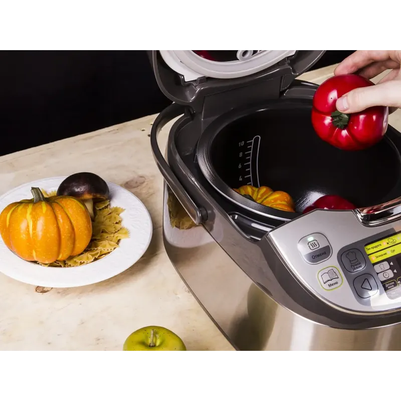 Мультиварка Tefal RK812B32