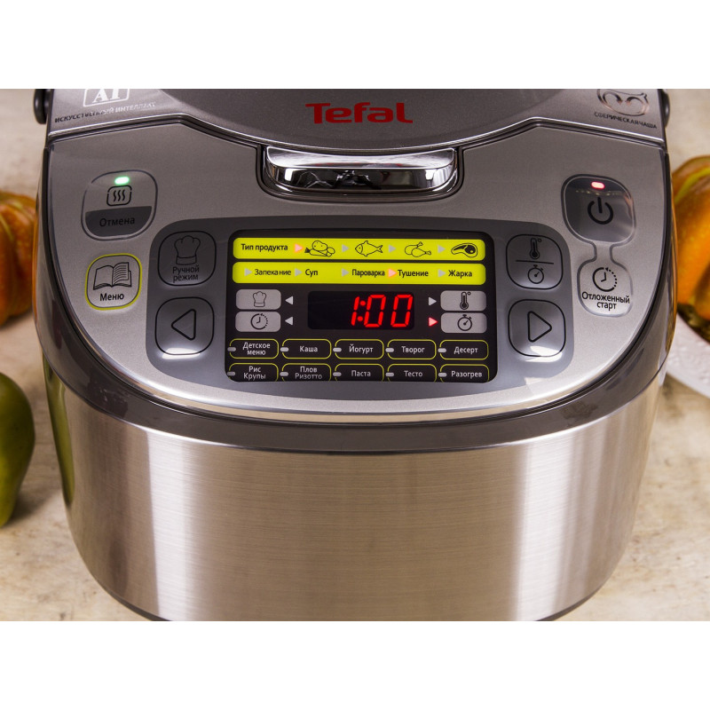 Tefal RK812B32