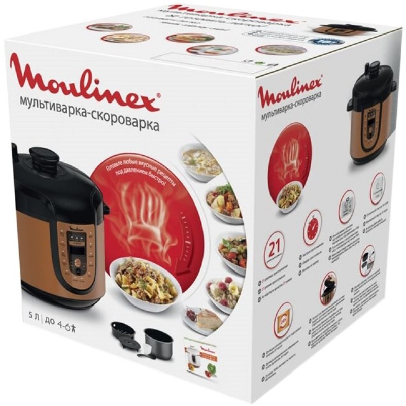 Moulinex CE5A0F34