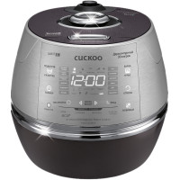Мультиварка Cuckoo CMC-CHSS1004F