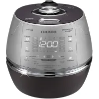 Мультиварка Cuckoo CMC-CHSS1004F