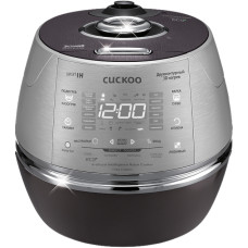 Мультиварка Cuckoo CMC-CHSS1004F