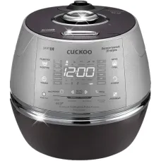 Мультиварка Cuckoo CMC-CHSS1004F