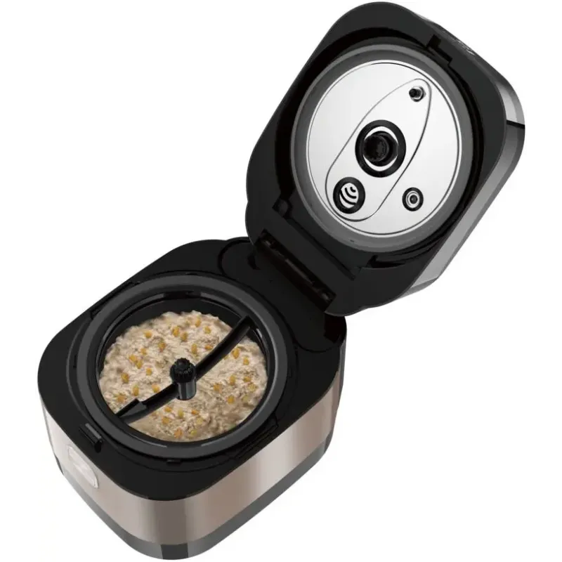 Мультиварка Tefal RK905A34