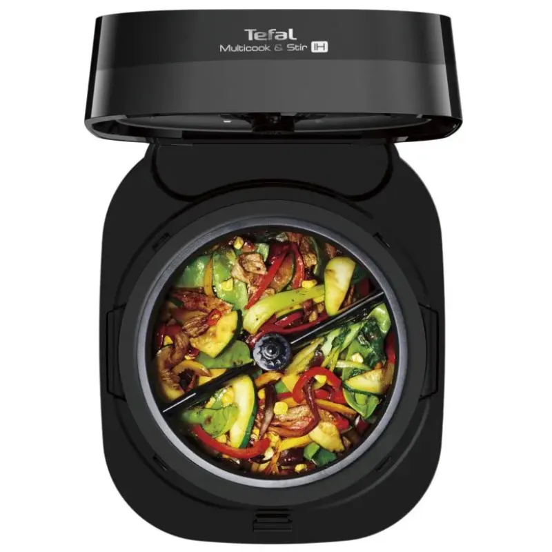 Мультиварка Tefal RK905A34
