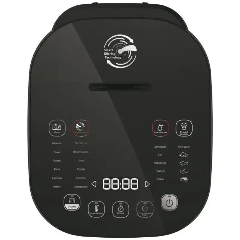 Мультиварка Tefal RK905A34