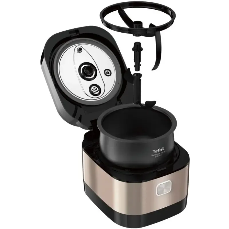 Мультиварка Tefal RK905A34