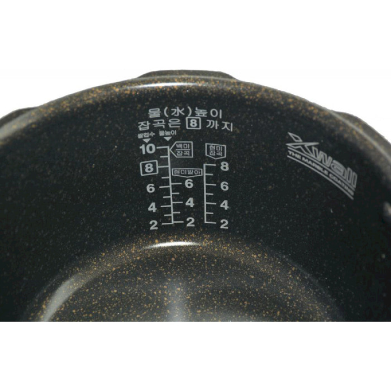 Мультиварка Cuckoo CMC-M1051F