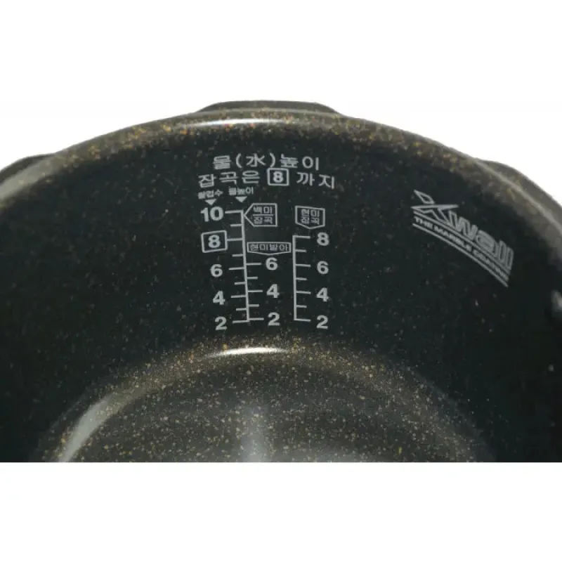 Мультиварка Cuckoo CMC-M1051F