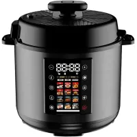 Мультиварка PRIME Technics PPC 121 Profi Cook
