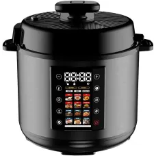 Мультиварка PRIME Technics PPC 121 Profi Cook