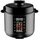 Мультиварка PRIME Technics PPC 121 Profi Cook