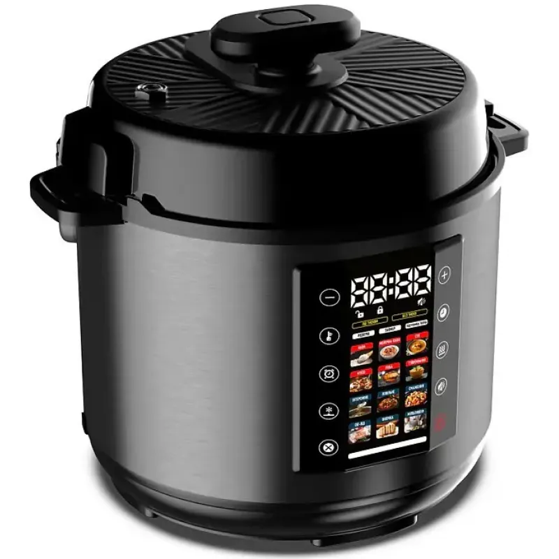 Мультиварка PRIME Technics PPC 121 Profi Cook