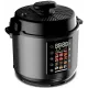 Мультиварка PRIME Technics PPC 121 Profi Cook