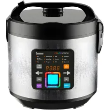 Мультиварка PRIME Technics PMC 1286 Color Cook