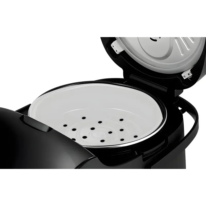 Мультиварка PRIME Technics PMC 1286 Color Cook