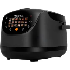 Мультиварка PRIME Technics PMC 1786 SB Pro Color