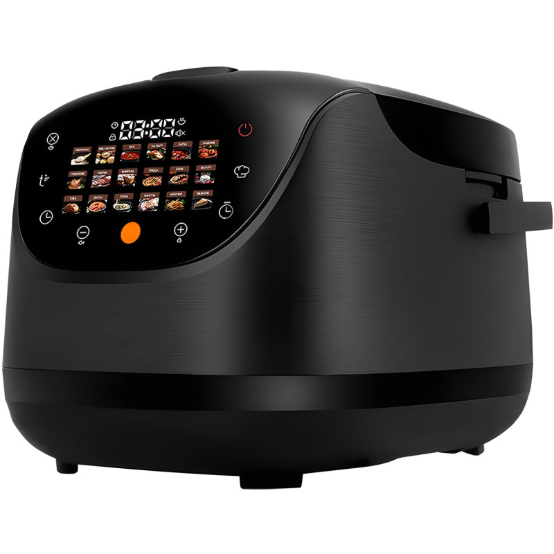PRIME Technics PMC 1786 SB Pro Color