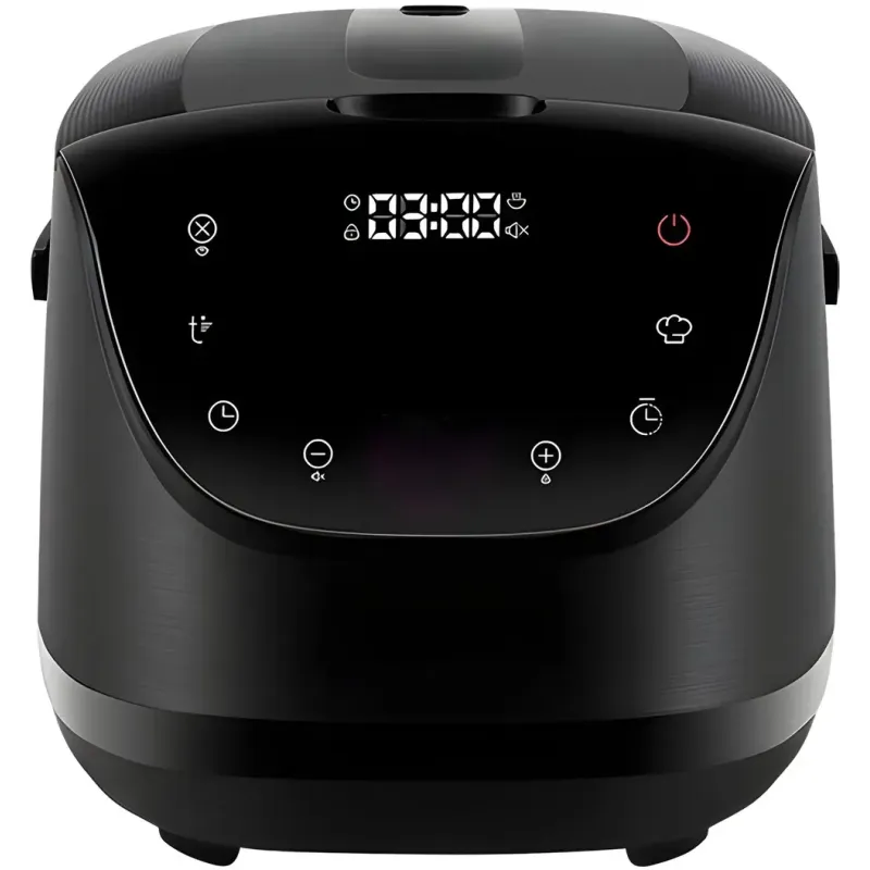 Мультиварка PRIME Technics PMC 1786 SB Pro Color