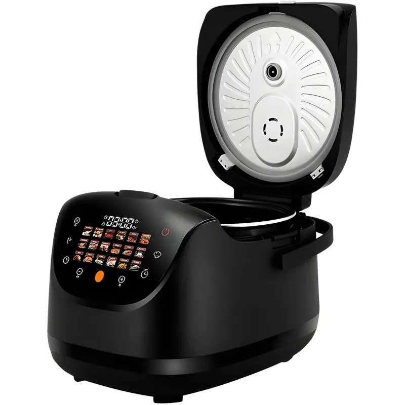 Мультиварка PRIME Technics PMC 1786 SB Pro Color