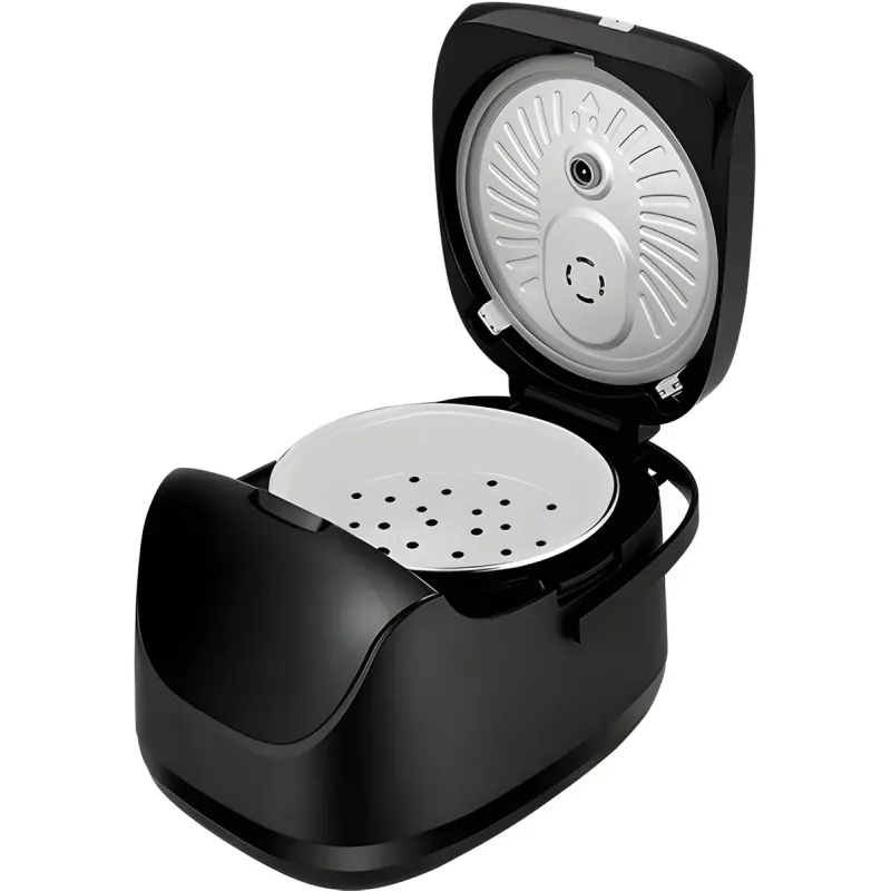 Мультиварка PRIME Technics PMC 1786 SB Pro Color
