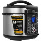 Мультиварка Rotex REPC78-B Universal