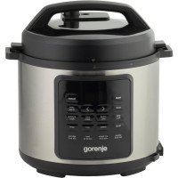 Мультиварка Gorenje GMC6SBK
