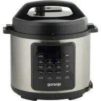 Мультиварка Gorenje GMC6SBK