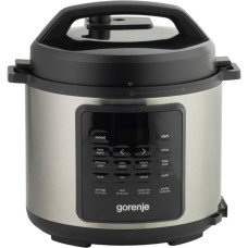 Мультиварка Gorenje GMC6SBK