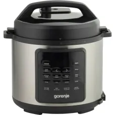 Мультиварка Gorenje GMC6SBK