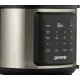 Мультиварка Gorenje GMC6SBK