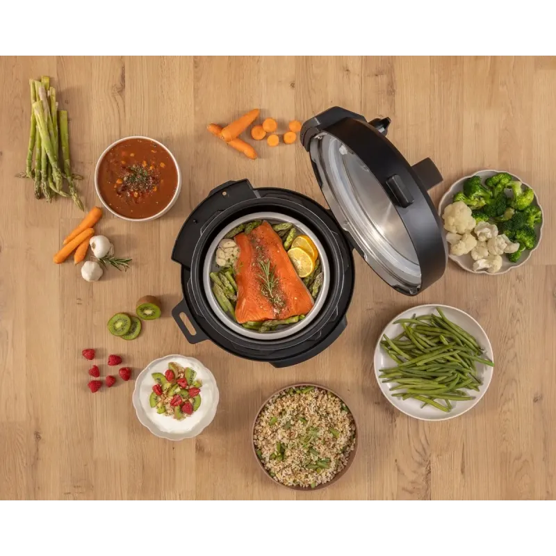 Мультиварка Gorenje GMC6SBK