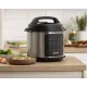 Мультиварка Gorenje GMC6SBK