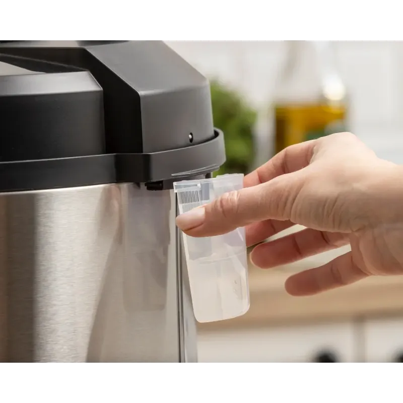 Мультиварка Gorenje GMC6SBK