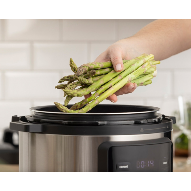 Мультиварка Gorenje GMC6SBK