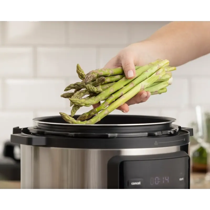 Мультиварка Gorenje GMC6SBK