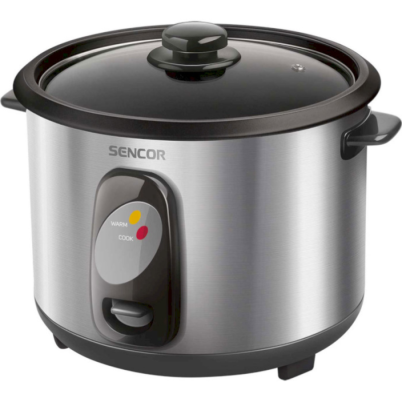 Sencor SRM1550SS