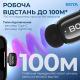 Микрофон BOYA mini-12 Type-C/Lightning Black