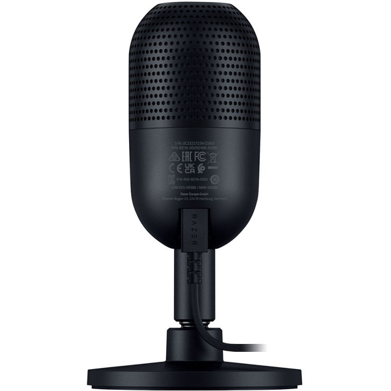 Razer Seiren V3 Mini Black (RZ19-05050100-R3M1)