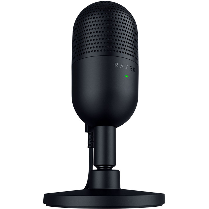 Razer Seiren V3 Mini Black (RZ19-05050100-R3M1)