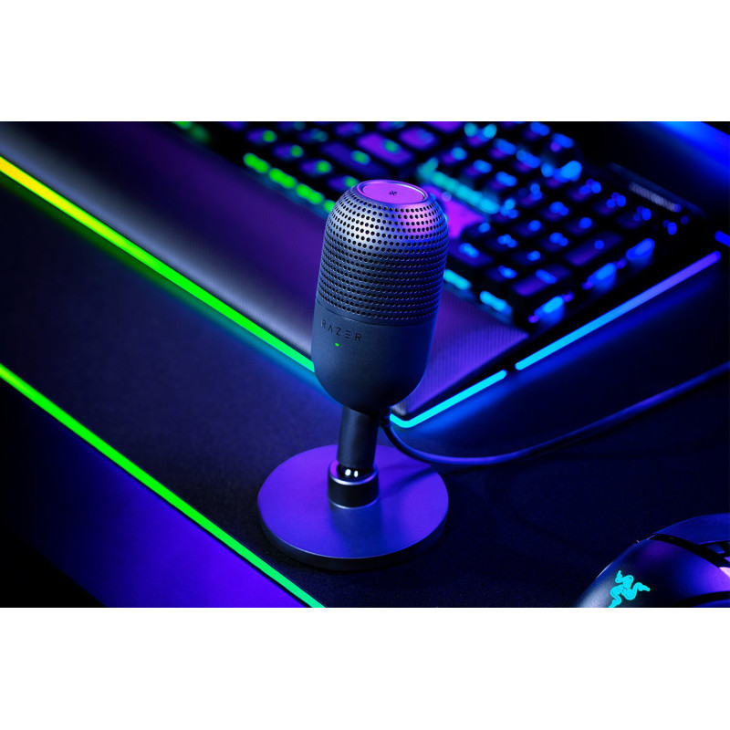 Razer Seiren V3 Mini Black (RZ19-05050100-R3M1)