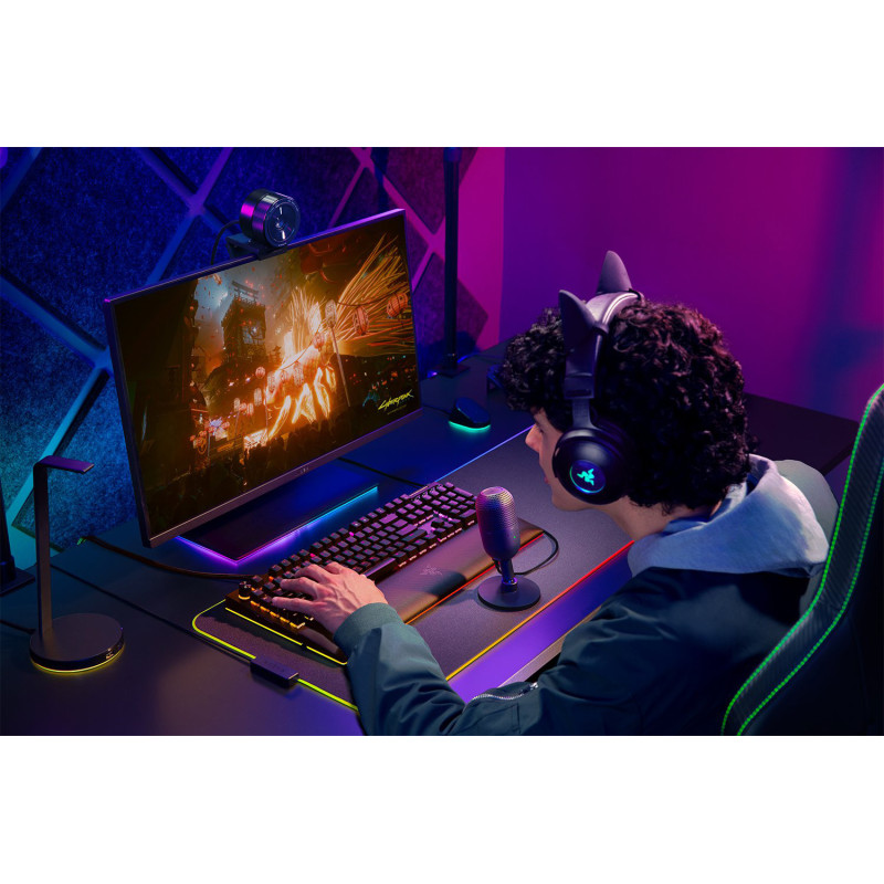 Razer Seiren V3 Mini Black (RZ19-05050100-R3M1)