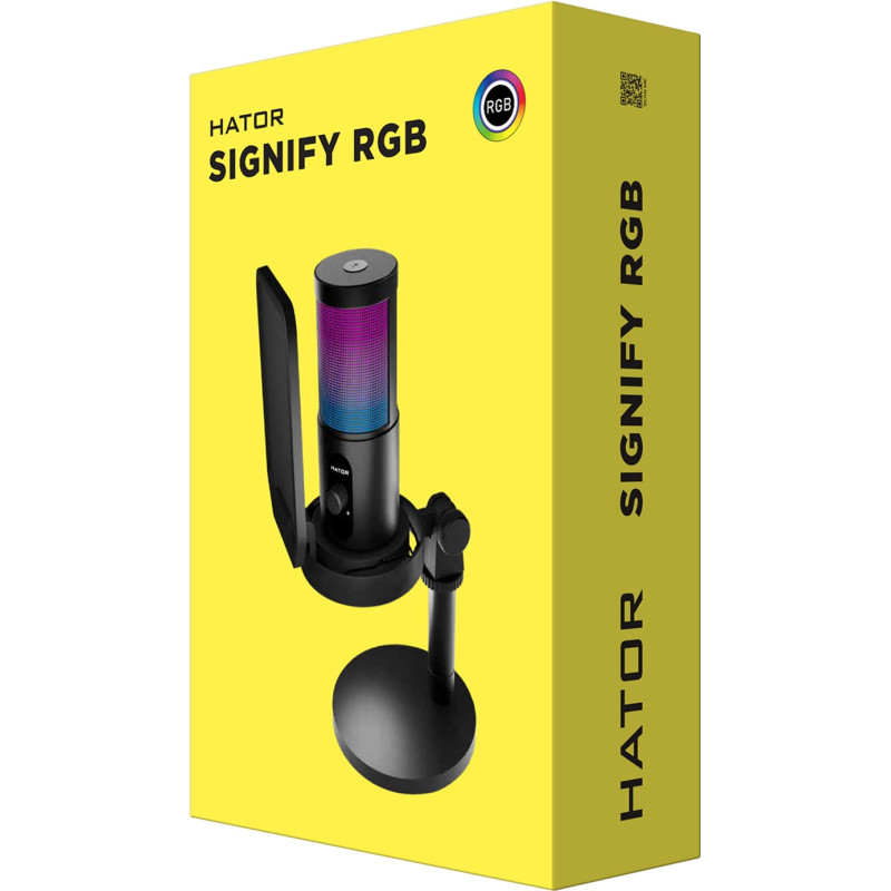 HATOR Signify RGB (HTA-510)