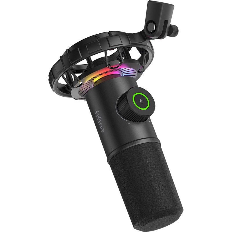 Fifine K658
