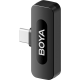 Мікрофон BOYA BY-V20 Type-C Black