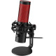 Микрофон HyperX QuadCast 2 Black (872V1AA)
