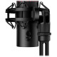 Микрофон HyperX QuadCast 2 Black (872V1AA)