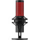 Микрофон HyperX QuadCast 2 Black (872V1AA)