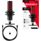 Микрофон HyperX QuadCast 2 Black (872V1AA)