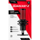 Микрофон HyperX QuadCast 2 Black (872V1AA)